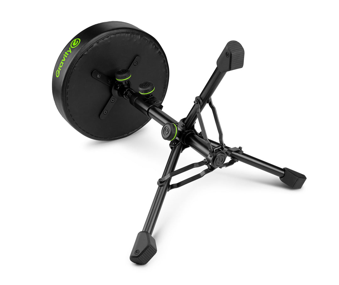 Gravity Musikerstuhl