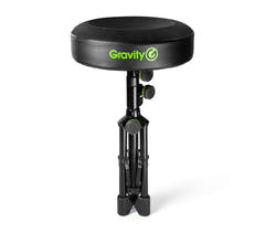 Gravity Musikerstuhl