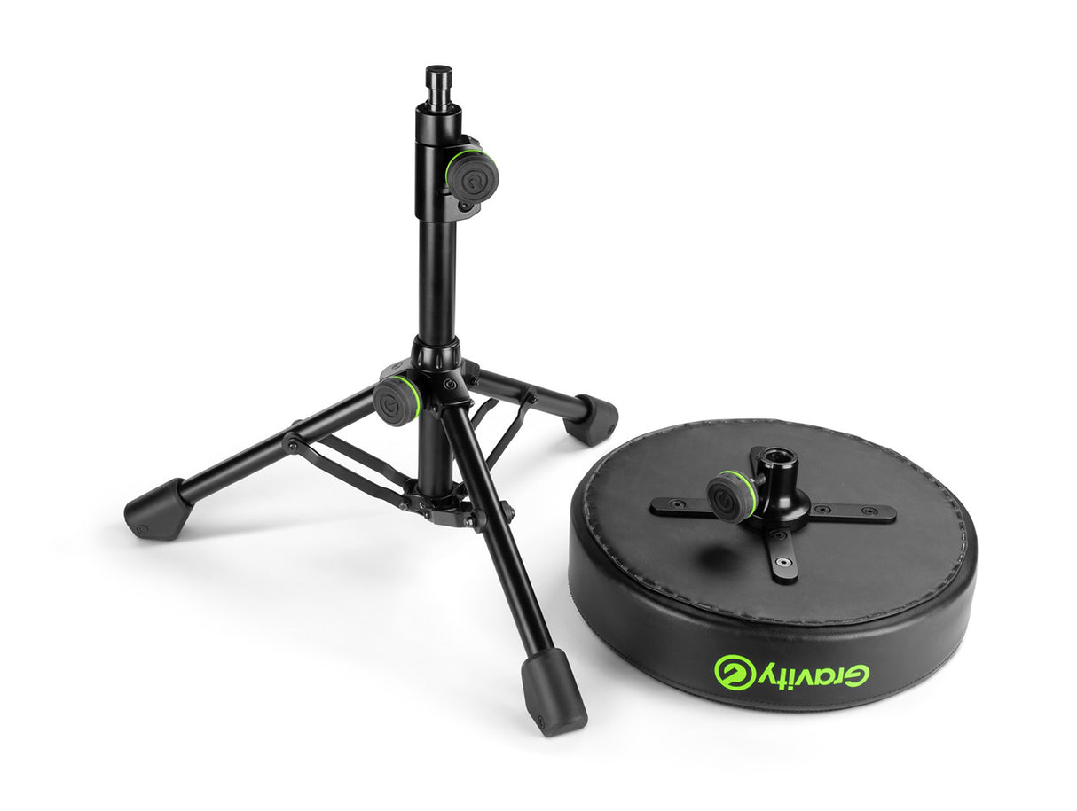 Gravity Klavierbank faltbar 