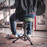 Gravity Klavierbank faltbar 