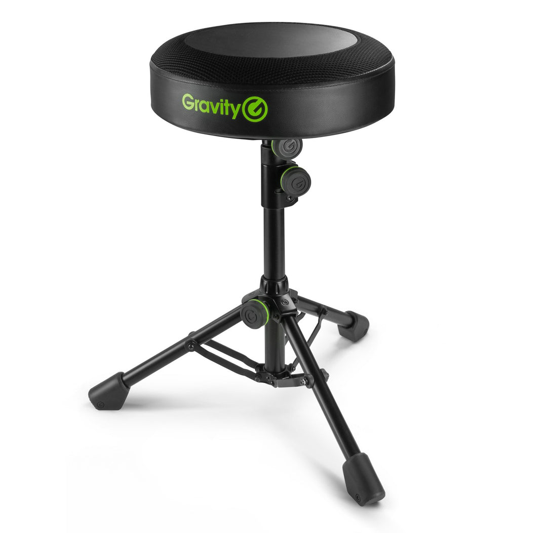 Gravity Musikerstuhl