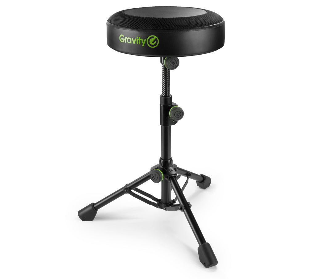 Gravity Musikerstuhl