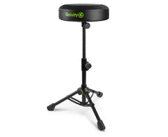 Gravity Musikerstuhl