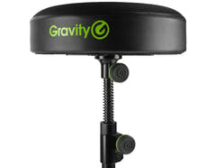Gravity Musikerstuhl