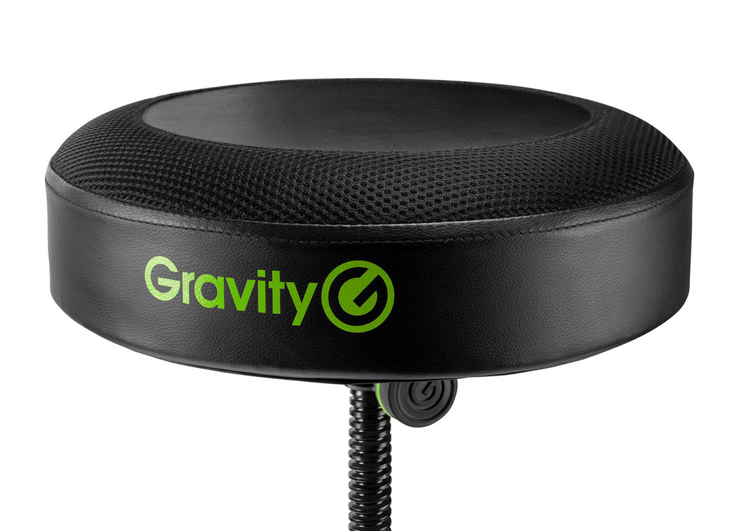 Gravity Musikerstuhl
