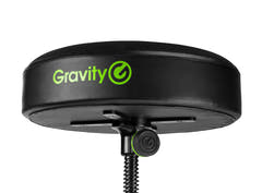 Gravity Musikerstuhl