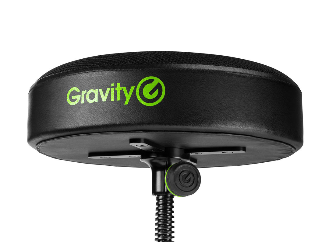 Gravity Musikerstuhl