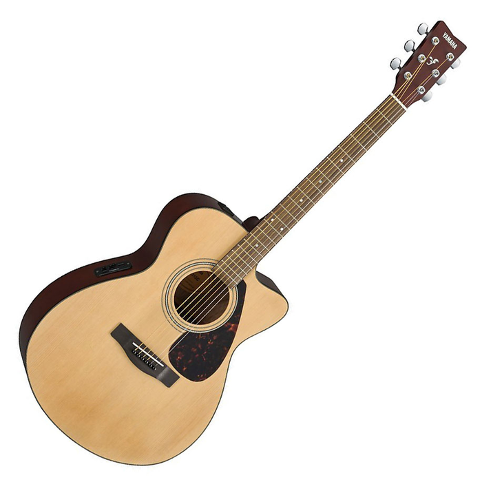 Yamaha FSX315C Folkgitarre (Natural)