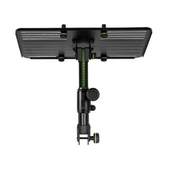 Gravity FT 01 LT T B – Flexible Laptopablage für DJ-Tisch