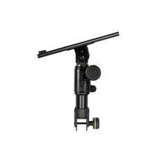 Gravity FT 01 MT B – Flexible Studiomonitorablage für DJ-Tisch