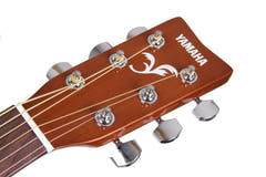 Yamaha FX310AII Folk Guitar - Natural