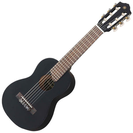 Yamaha GL1 Guitarlele (Black)