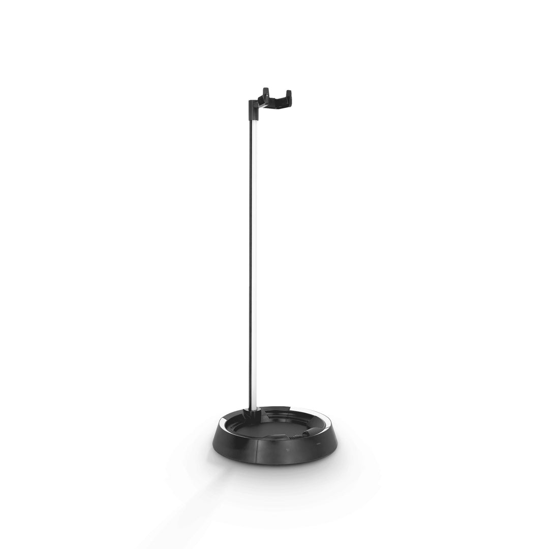 Gravity GS LS 01 NH B – GLOW-STAND® Gitarrenständer, Neckhug