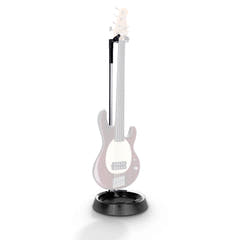 Gravity GS LS 01 NH B – GLOW-STAND® Gitarrenständer, Neckhug