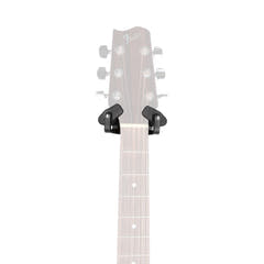 Gravity GS LS 01 NH B – GLOW-STAND® Gitarrenständer, Neckhug