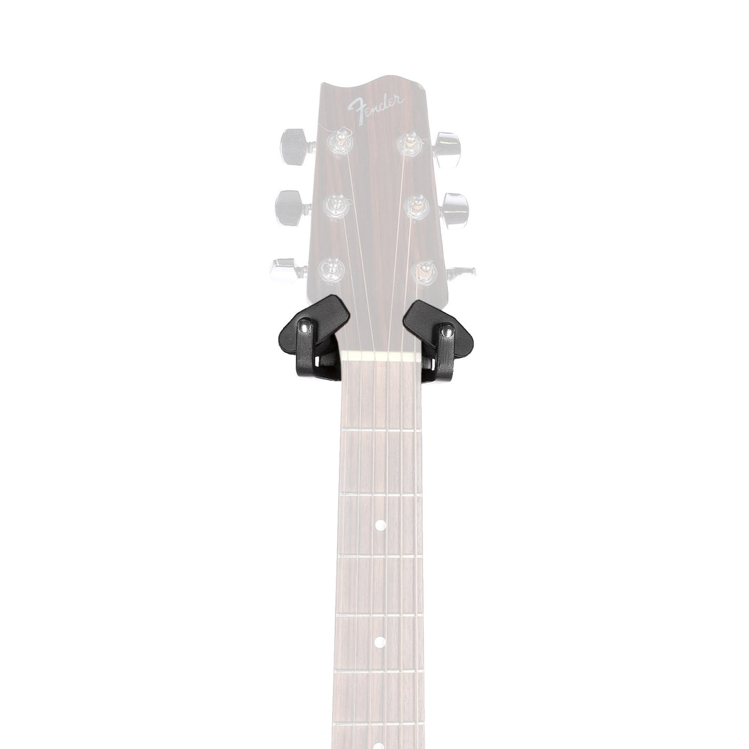 Gravity GS LS 01 NH B – GLOW-STAND® Gitarrenständer, Neckhug