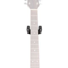 Gravity GS LS 01 NH B – GLOW-STAND® Gitarrenständer, Neckhug