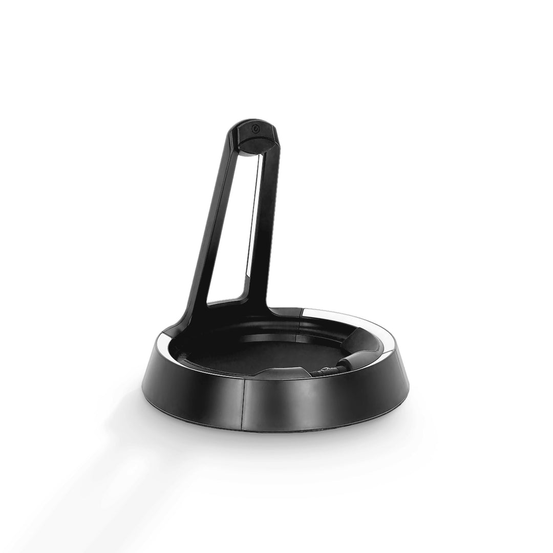 Gravity GS LS A 01 B - Gitarren GLOW STAND®, A-Stativ