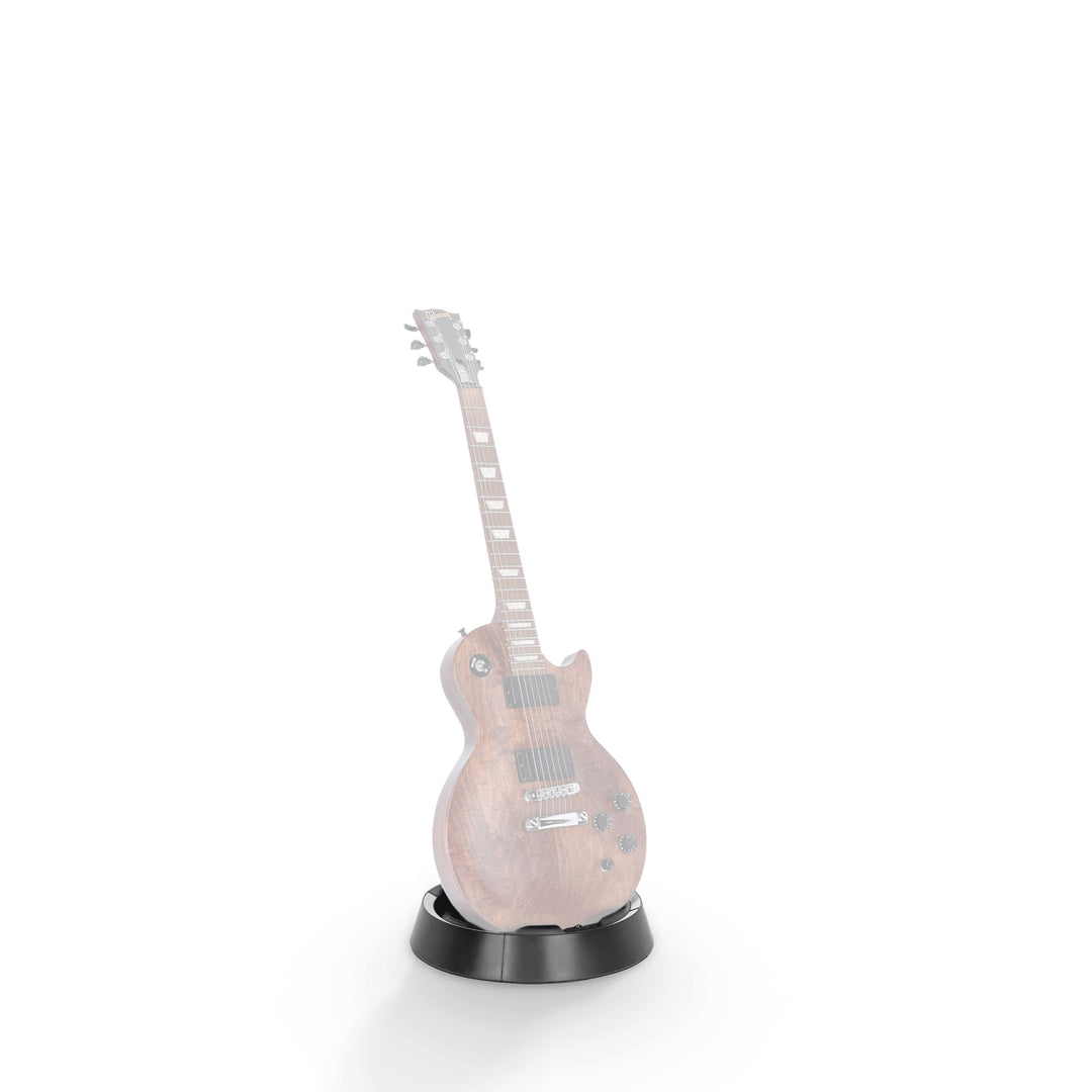 Gravity GS LS A 01 B - Gitarren GLOW STAND®, A-Stativ