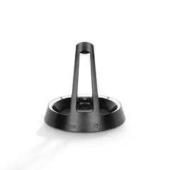 Gravity GS LS A 01 B - Gitarren GLOW STAND®, A-Stativ