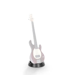 Gravity GS LS A 01 B - Gitarren GLOW STAND®, A-Stativ