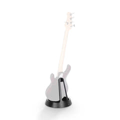 Gravity GS LS A 01 B - Gitarren GLOW STAND®, A-Stativ