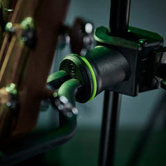Gravity GS MS 08 - Reisegitarrenhalter