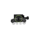 Gravity GS MS 08 - rejseguitarholder