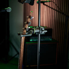 Gravity GS MS 08 - Reisegitarrenhalter