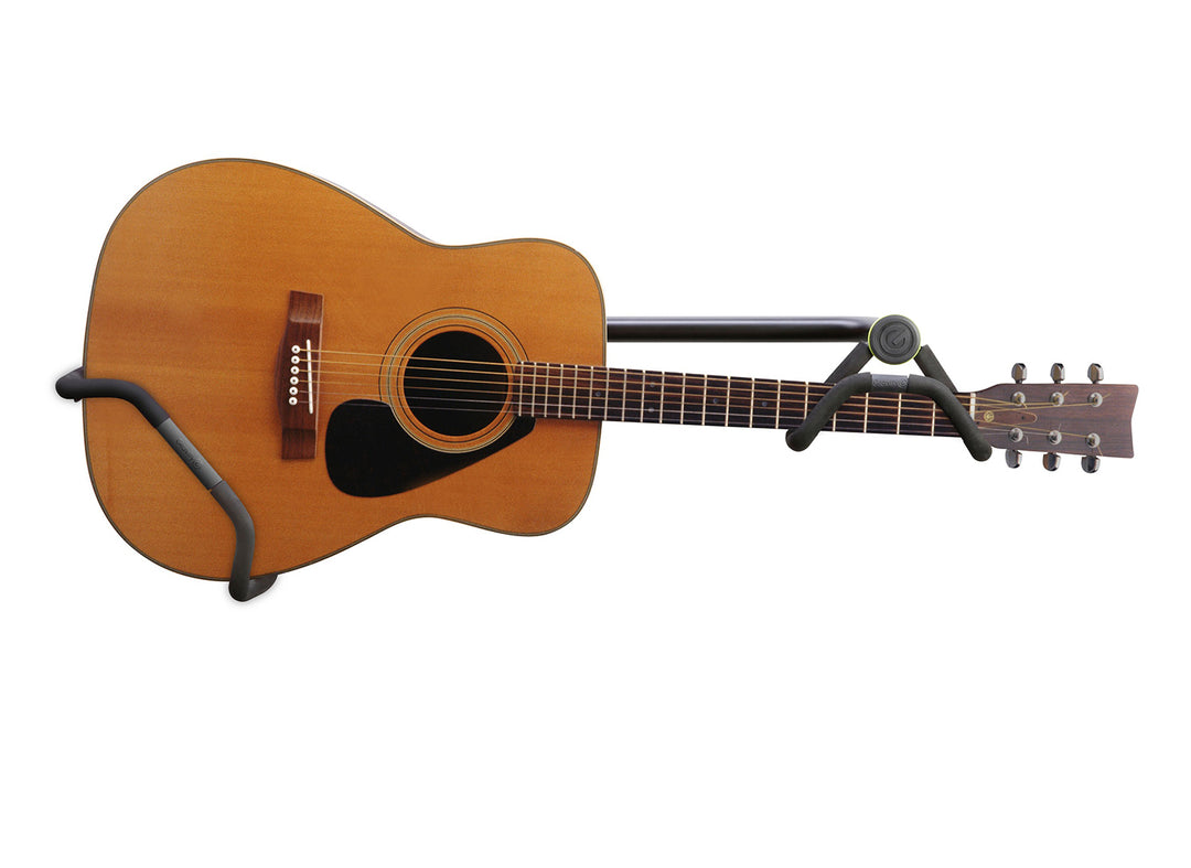 Wandhalterung für Akustikgitarren