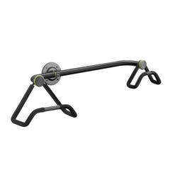 Gravity GS WMB 01 EB - Wandhalter zur Ausstellung von E-gitarren