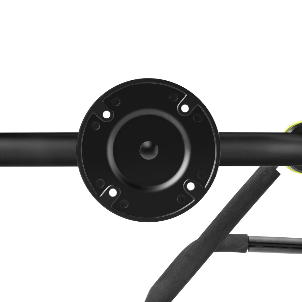 Gravity GS WMB 01 EB - Wandhalter zur Ausstellung von E-gitarren