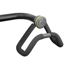 Gravity GS WMB 01 EB - Wandhalter zur Ausstellung von E-gitarren