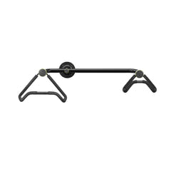 Gravity GS WMB 01 EB - Wandhalter zur Ausstellung von E-gitarren