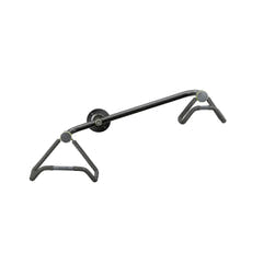 Gravity GS WMB 01 EB - Wandhalter zur Ausstellung von E-gitarren