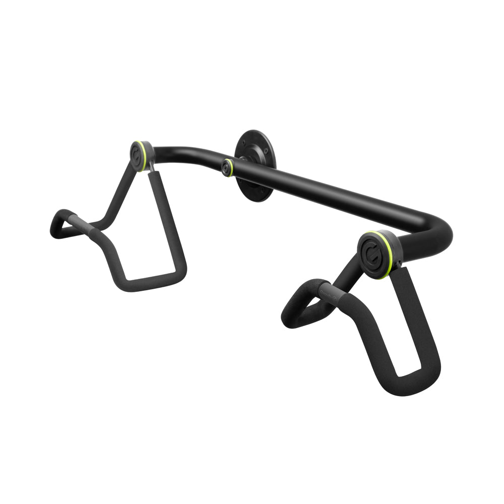 Gravity GS WMB 01 EB - Wandhalter zur Ausstellung von E-gitarren
