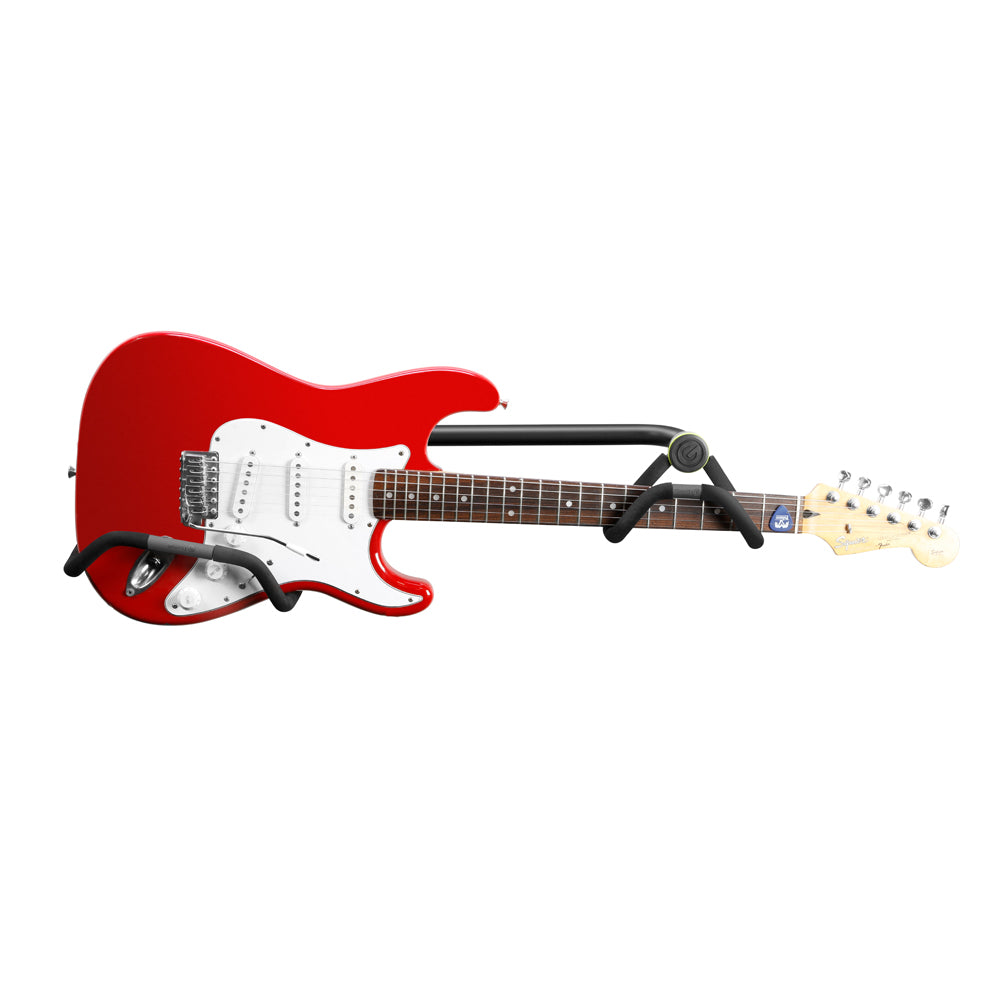 Gravity GS WMB 01 EB - Wandhalter zur Ausstellung von E-gitarren