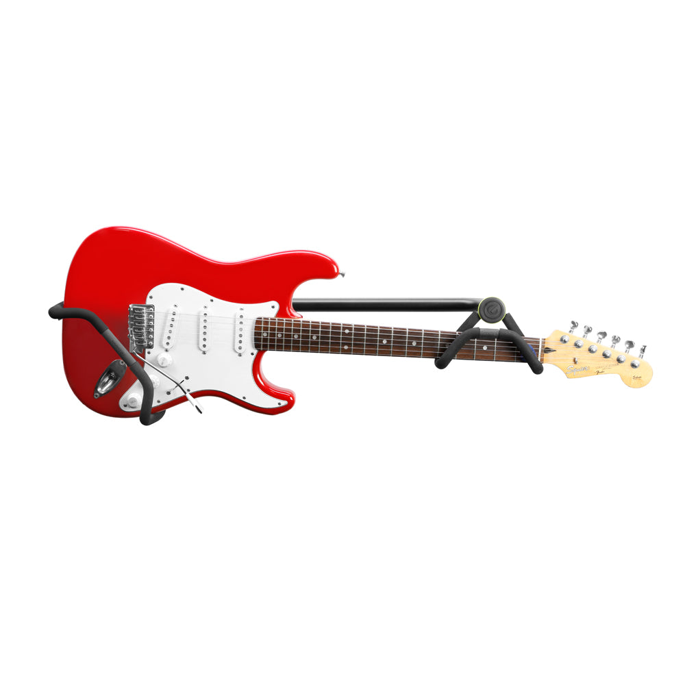 Gravity GS WMB 01 EB - Wandhalter zur Ausstellung von E-gitarren