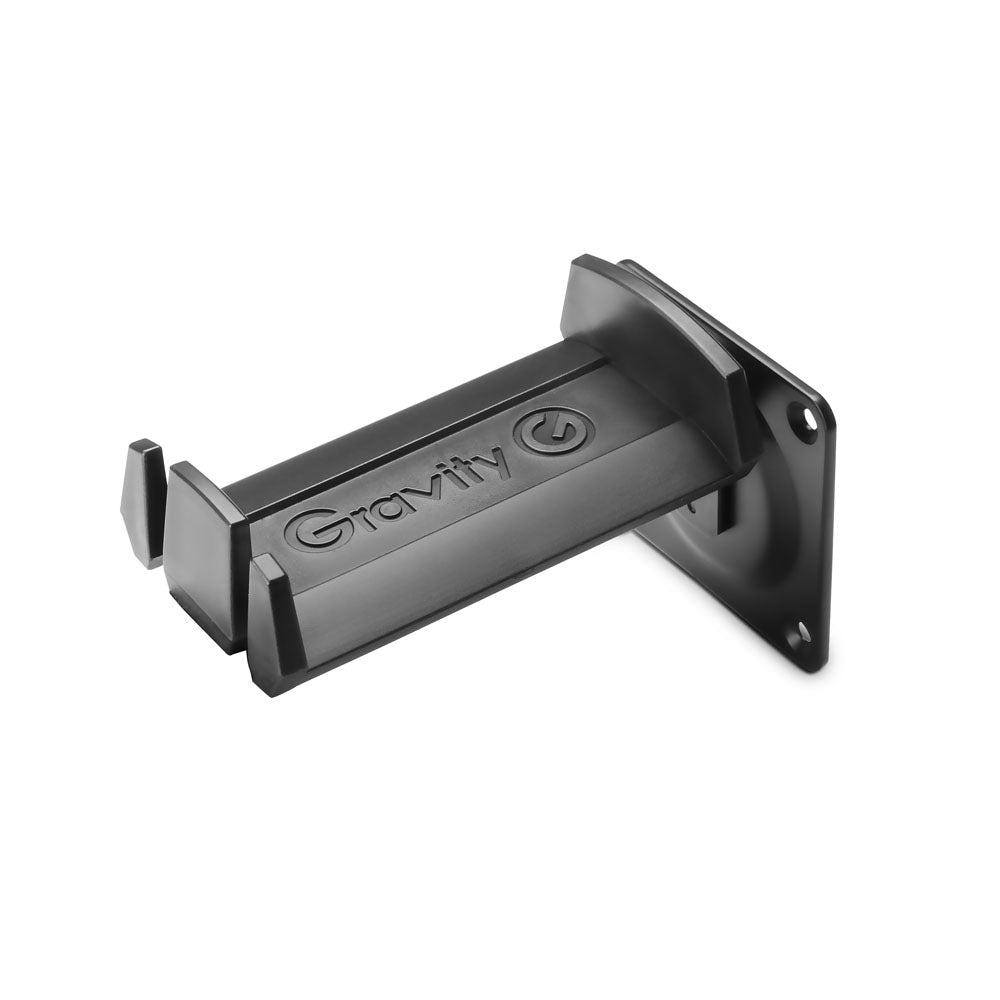 Gravity HP HWMB 01 B - Wandhalterung für Kopfhörer