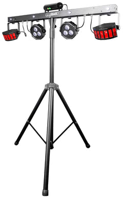 Chauvet Gig Bar 2 Lichtleiste