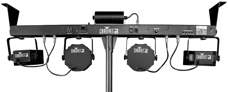 Chauvet Gig Bar 2 Lichtleiste