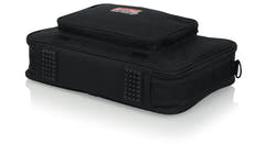 Gator GK-1610 Tasche für Mikrokeyboard und Controller