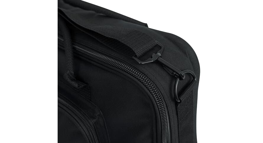 Gator GK-1610 Tasche für Mikrokeyboard und Controller