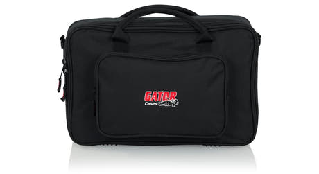 Gator GK-1610 Tasche für Mikrokeyboard und Controller