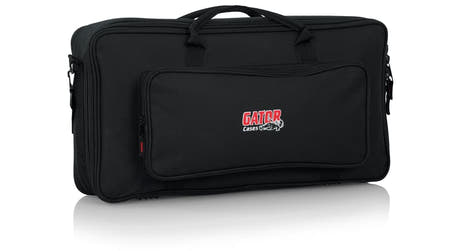 Gator GK-2110 Tasche für Mikrokeyboard und Controller