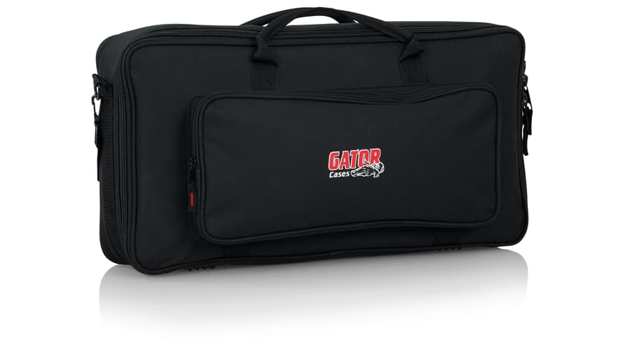 Gator GK-2110 Tasche für Mikrokeyboard und Controller