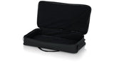 Gator GK-2110 Tasche für Mikrokeyboard und Controller