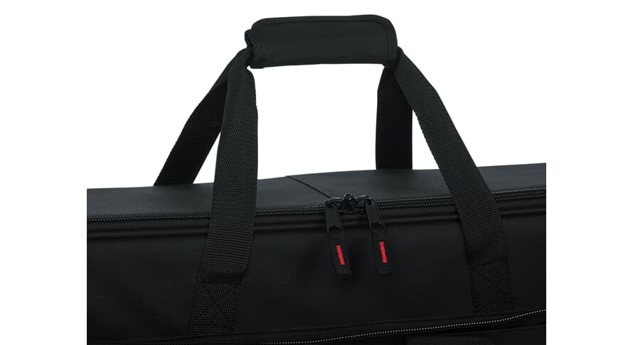 Gator GK-49 Keyboardcase, 49 Tasten