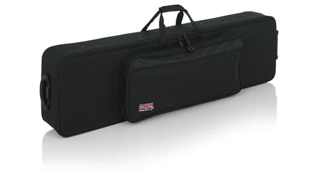 Gator GK-76-SLIM keyboard-Tasche, 76 Tasten, slim