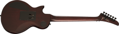 Kramer Guitars Assault Plus E-Gitarre (Bengal Burst)